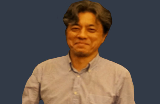 内田 文雄 讲师