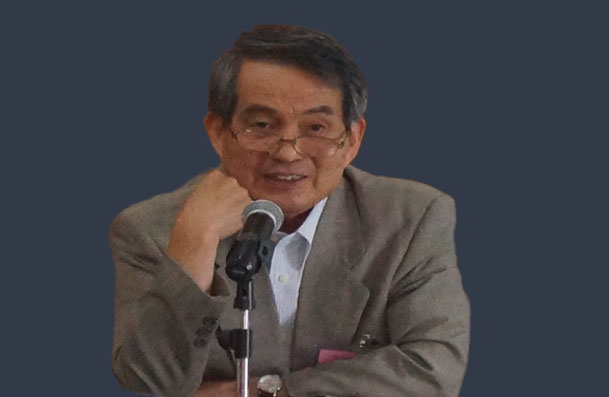 村田 充弘 先生
