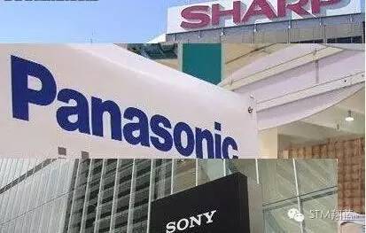 【理念之旅】从市场S曲线看日本企业的兴衰