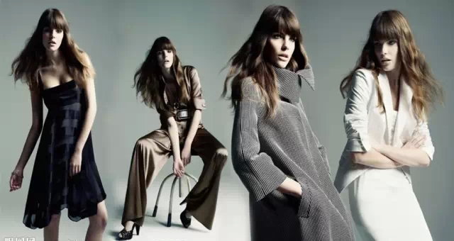 【拉动式业态战略】时装行业实务研修 5月26日正式开课！